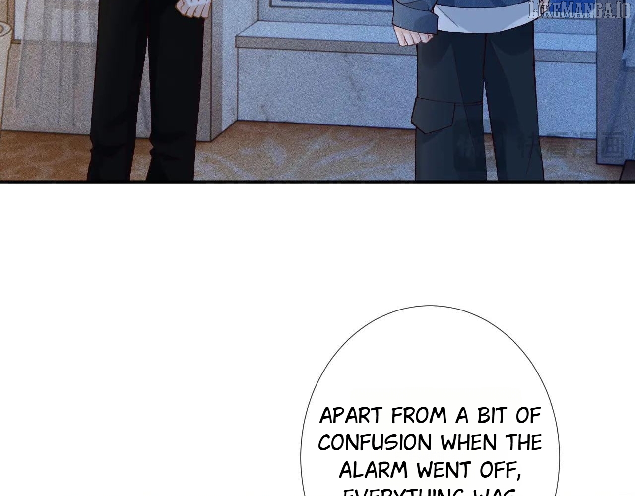 Everyone's Darling Chapter 331 - page 89